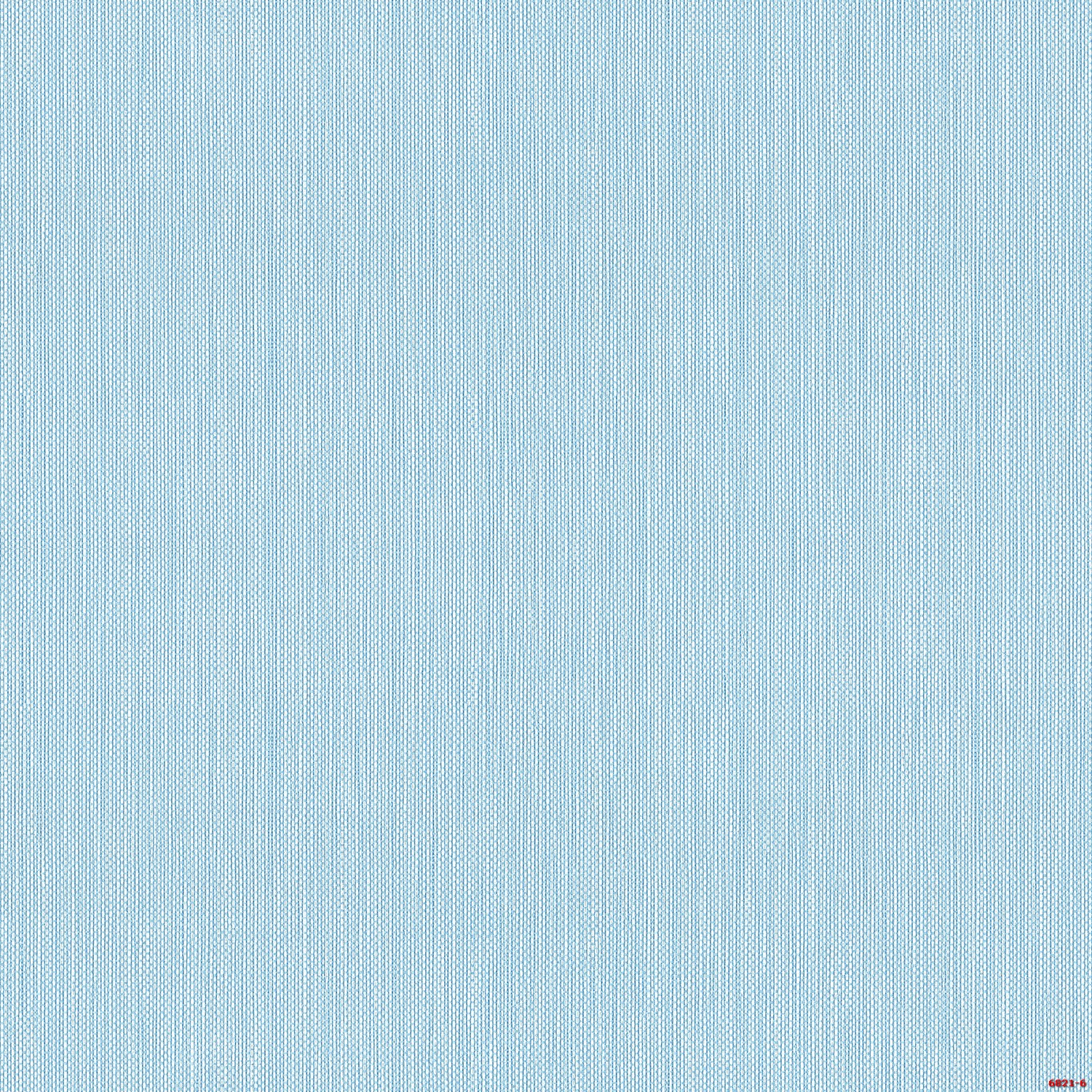 Giấy dán tường giả vải màu xanh  Albany 6821-6